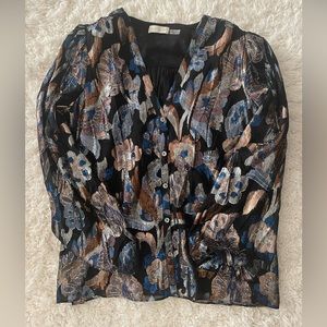 Ramy Brook Blouse